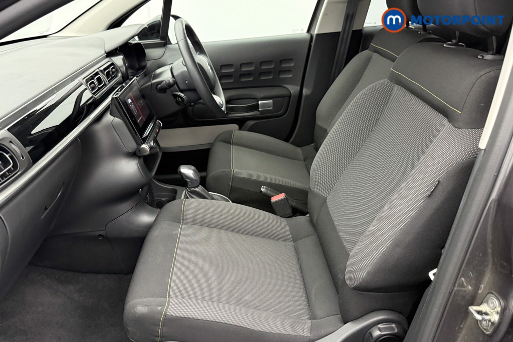 Citroen C3 Plus Automatic Petrol Hatchback - Stock Number (1565931) - 20th supplementary image
