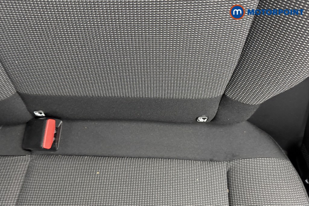 Citroen C3 Plus Automatic Petrol Hatchback - Stock Number (1565931) - 22nd supplementary image
