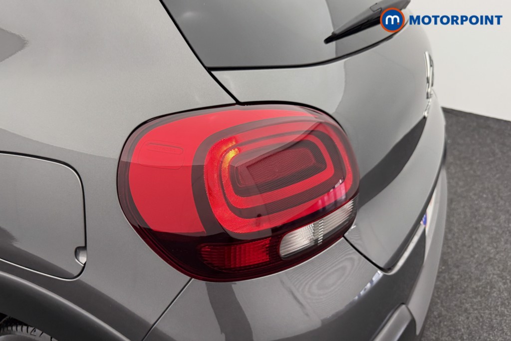 Citroen C3 Plus Automatic Petrol Hatchback - Stock Number (1565931) - 23rd supplementary image