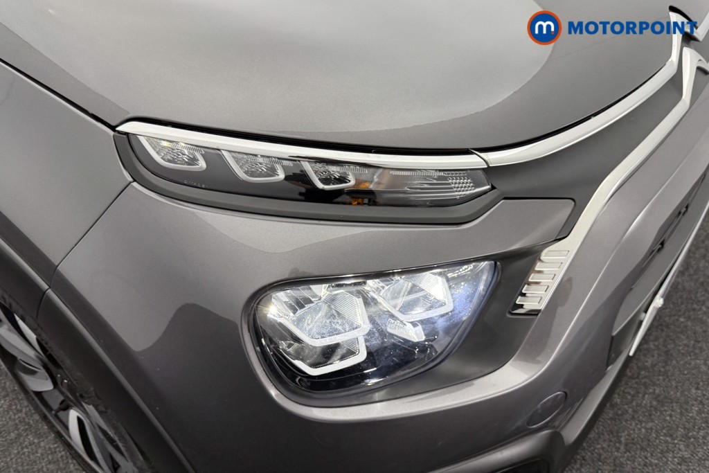 Citroen C3 Plus Automatic Petrol Hatchback - Stock Number (1565931) - 25th supplementary image
