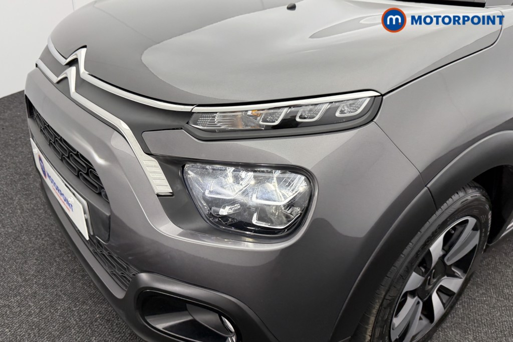 Citroen C3 Plus Automatic Petrol Hatchback - Stock Number (1565931) - 26th supplementary image