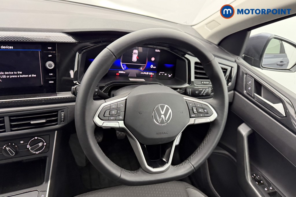 Volkswagen Polo Match Manual Petrol Hatchback - Stock Number (1565964) - 3rd supplementary image