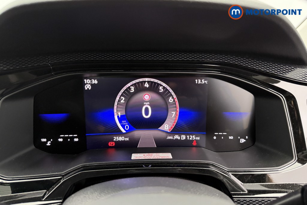 Volkswagen Polo Match Manual Petrol Hatchback - Stock Number (1565964) - 5th supplementary image