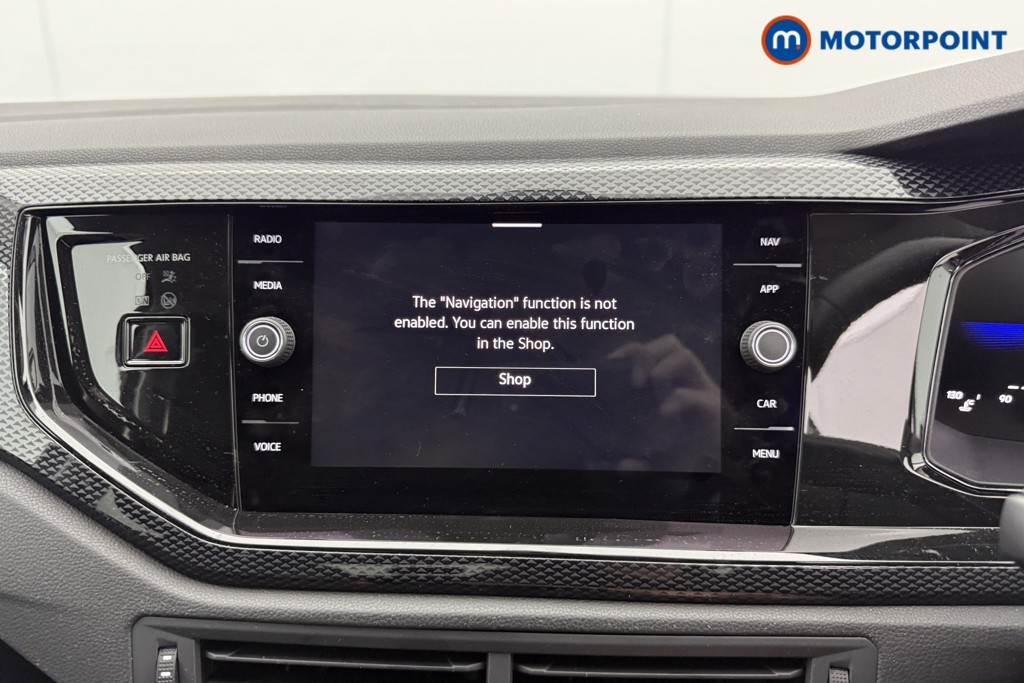 Volkswagen Polo Match Manual Petrol Hatchback - Stock Number (1565964) - 9th supplementary image