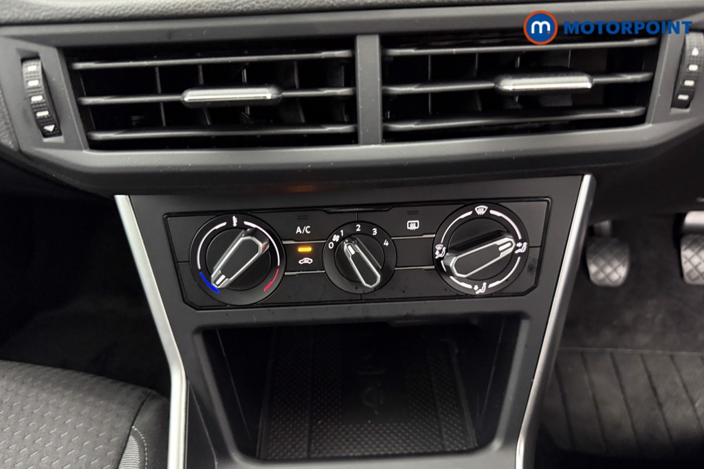 Volkswagen Polo Match Manual Petrol Hatchback - Stock Number (1565964) - 12th supplementary image