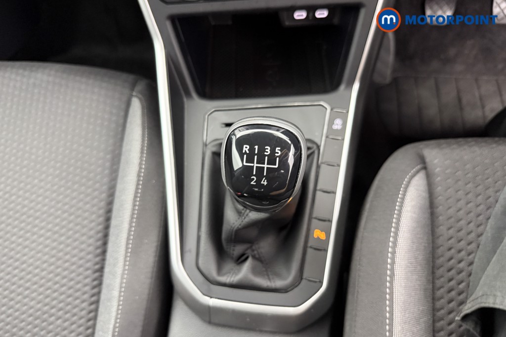 Volkswagen Polo Match Manual Petrol Hatchback - Stock Number (1565964) - 13th supplementary image