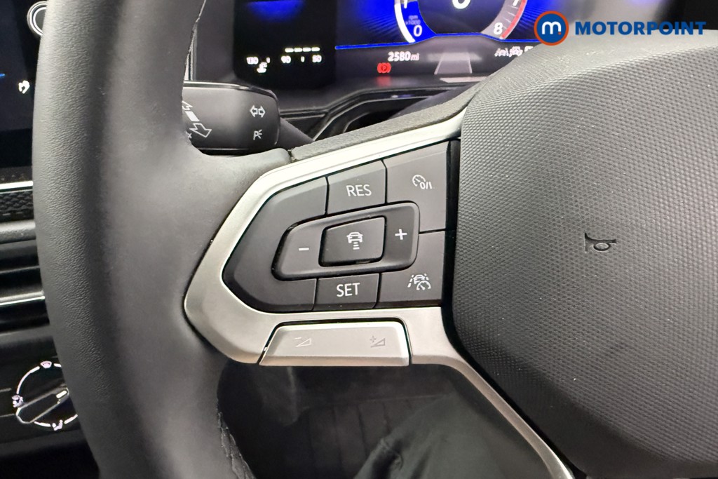 Volkswagen Polo Match Manual Petrol Hatchback - Stock Number (1565964) - 14th supplementary image