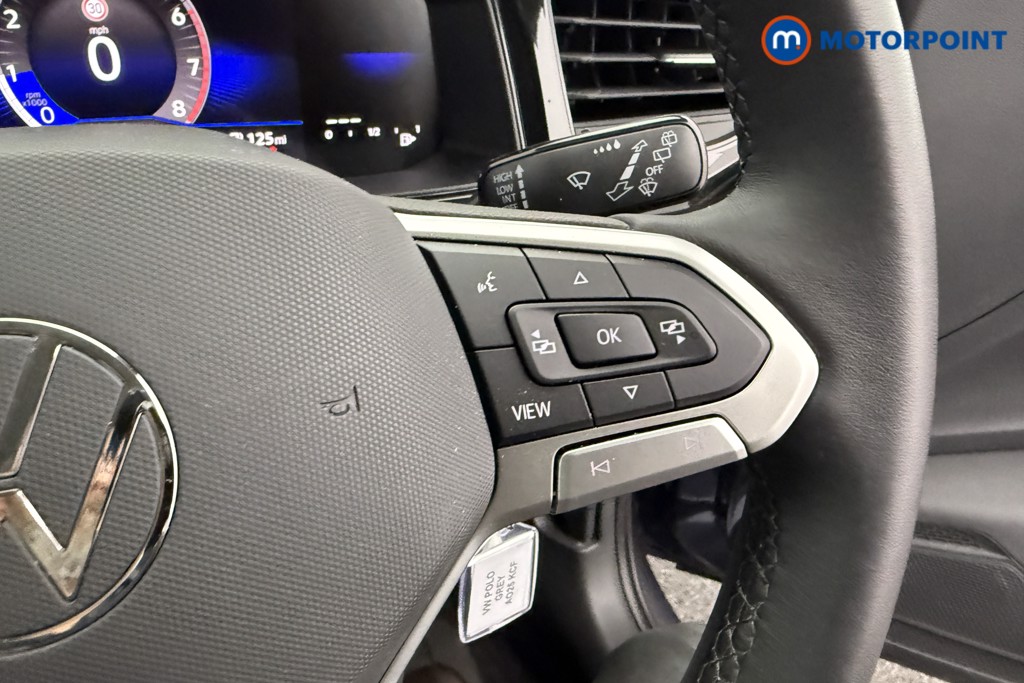 Volkswagen Polo Match Manual Petrol Hatchback - Stock Number (1565964) - 15th supplementary image