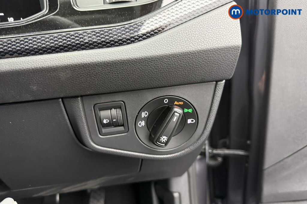 Volkswagen Polo Match Manual Petrol Hatchback - Stock Number (1565964) - 16th supplementary image
