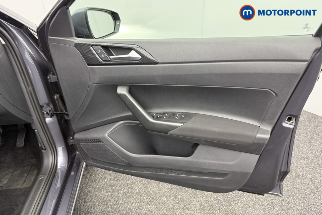 Volkswagen Polo Match Manual Petrol Hatchback - Stock Number (1565964) - 18th supplementary image