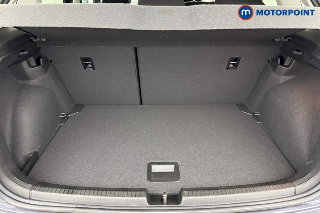 Volkswagen Polo Match Manual Petrol Hatchback - Stock Number (1565964) - 20th supplementary image