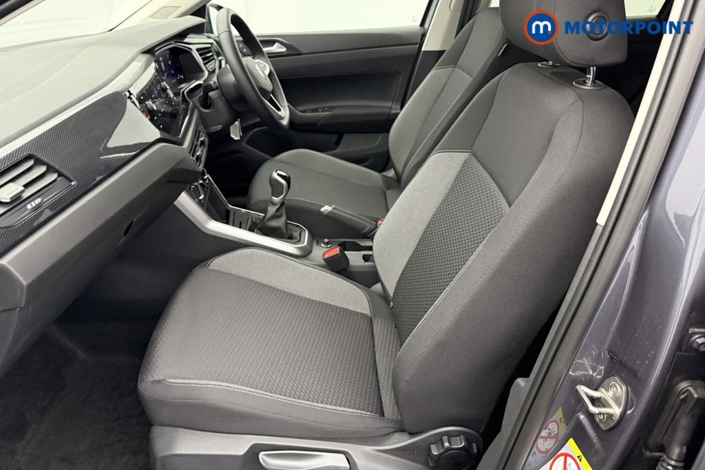 Volkswagen Polo Match Manual Petrol Hatchback - Stock Number (1565964) - 21st supplementary image