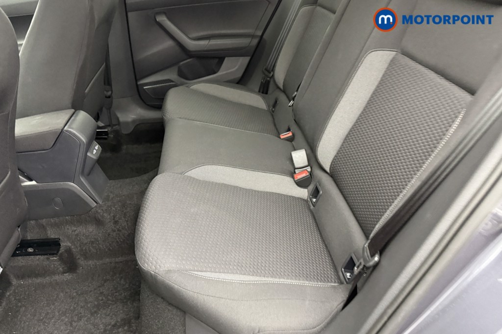Volkswagen Polo Match Manual Petrol Hatchback - Stock Number (1565964) - 22nd supplementary image