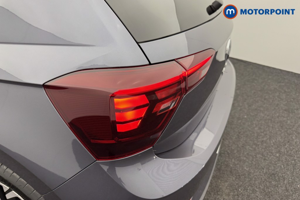 Volkswagen Polo Match Manual Petrol Hatchback - Stock Number (1565964) - 24th supplementary image