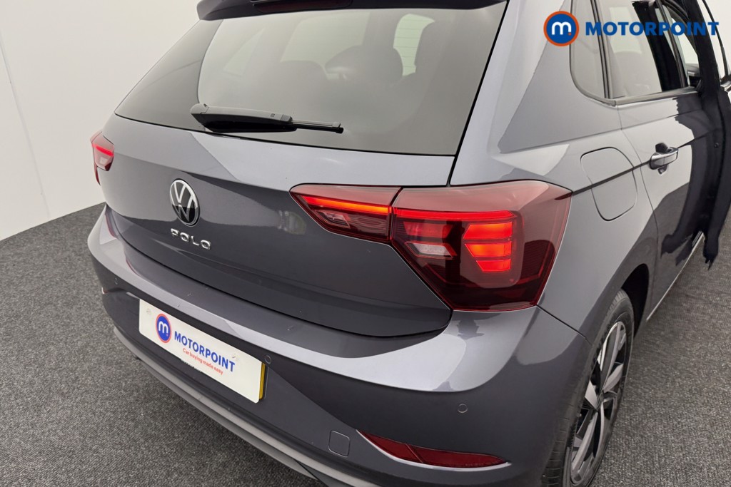 Volkswagen Polo Match Manual Petrol Hatchback - Stock Number (1565964) - 25th supplementary image