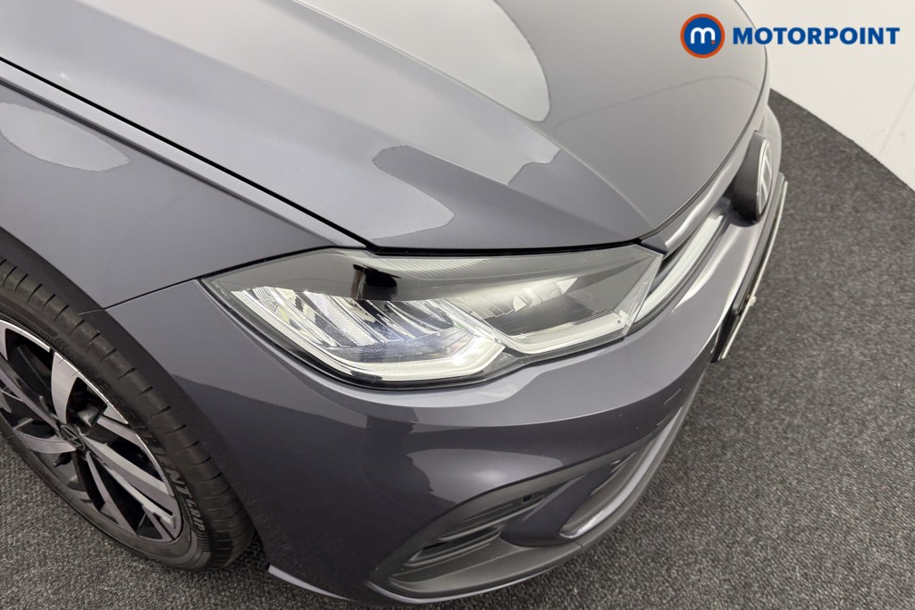 Volkswagen Polo Match Manual Petrol Hatchback - Stock Number (1565964) - 26th supplementary image