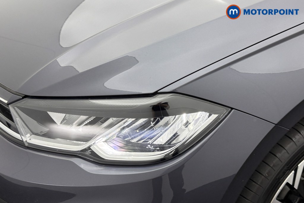 Volkswagen Polo Match Manual Petrol Hatchback - Stock Number (1565964) - 27th supplementary image