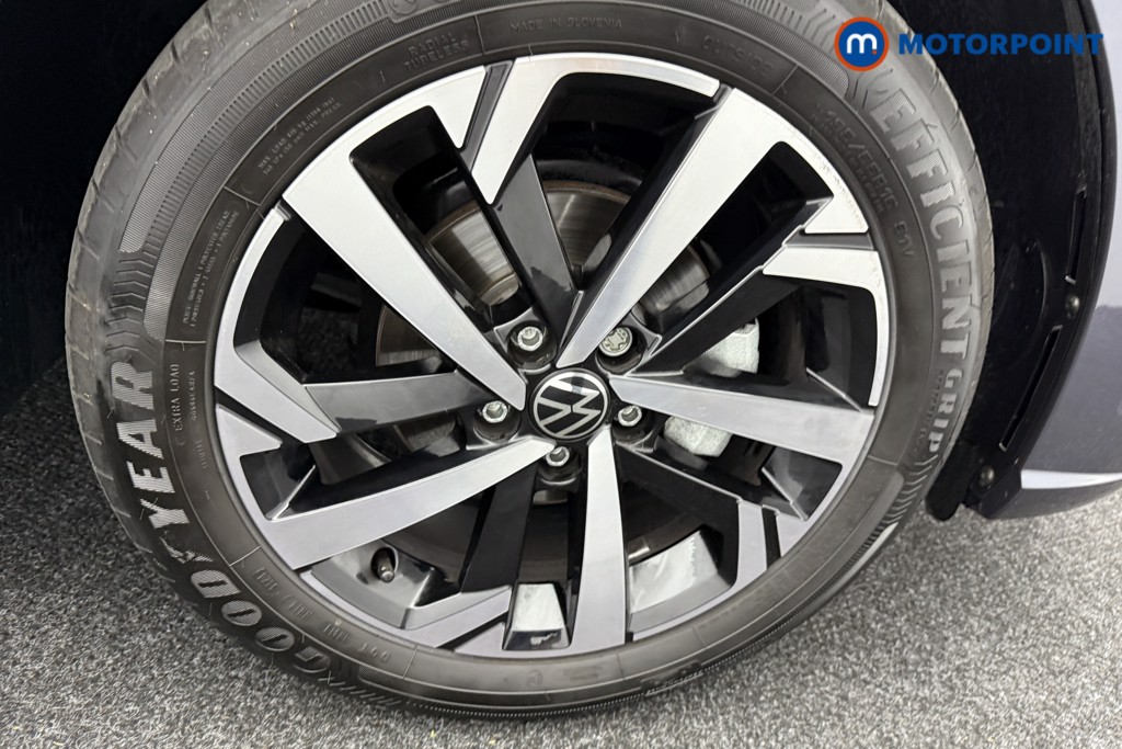 Volkswagen Polo Match Manual Petrol Hatchback - Stock Number (1565964) - 31st supplementary image
