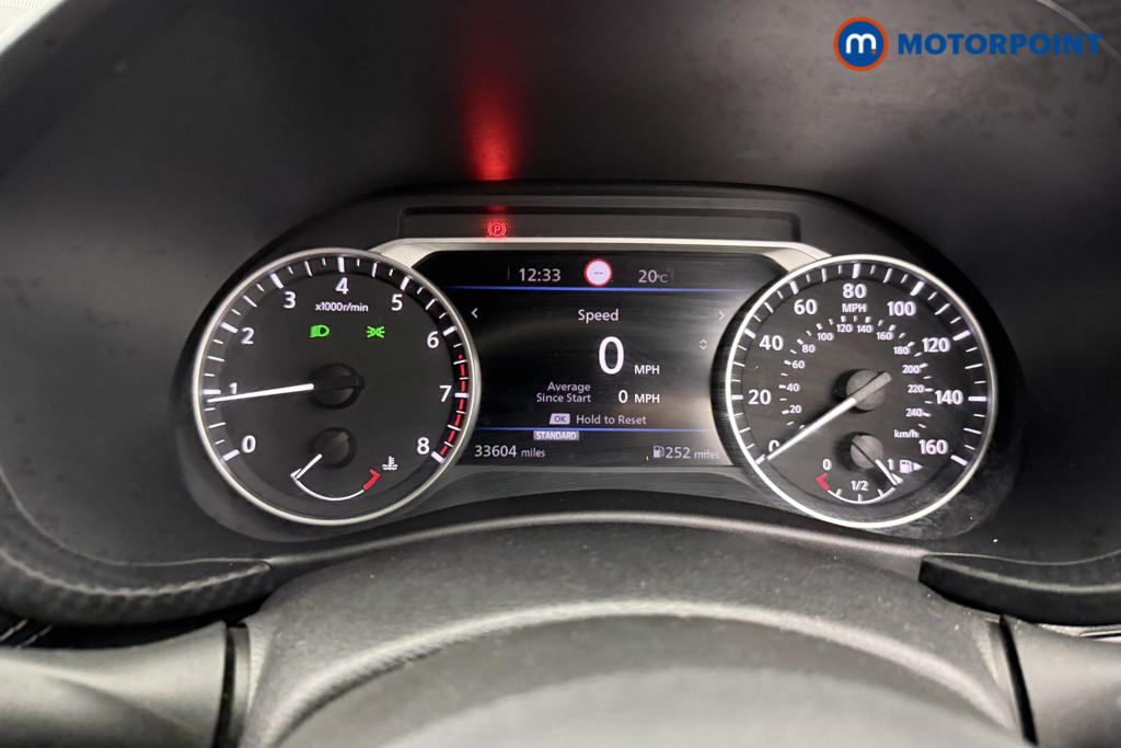 Nissan Juke N-Connecta Manual Petrol SUV - Stock Number (1566089) - 5th supplementary image