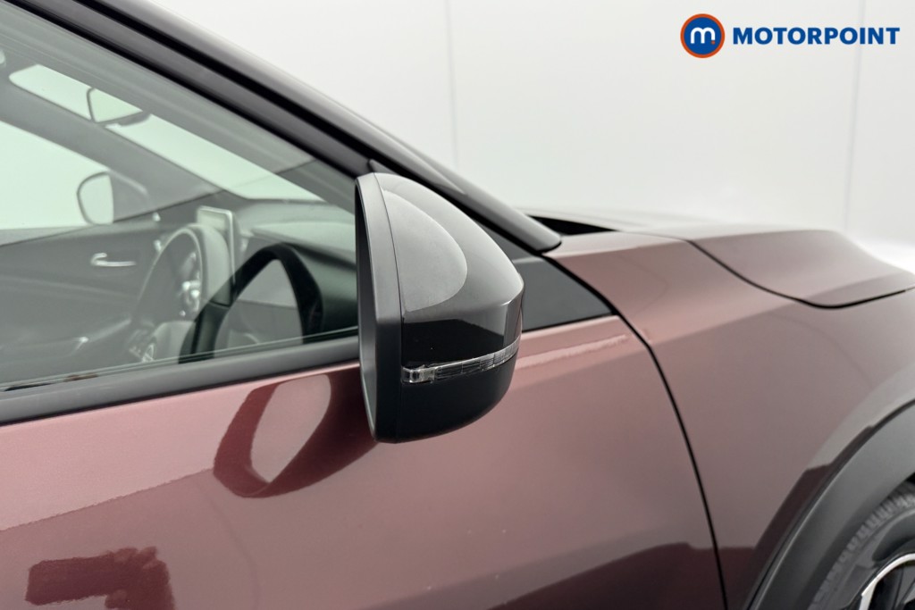 Nissan Juke N-Connecta Manual Petrol SUV - Stock Number (1566089) - 18th supplementary image
