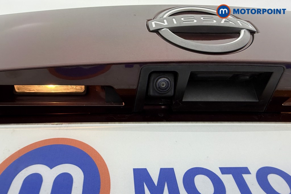Nissan Juke N-Connecta Manual Petrol SUV - Stock Number (1566089) - 20th supplementary image