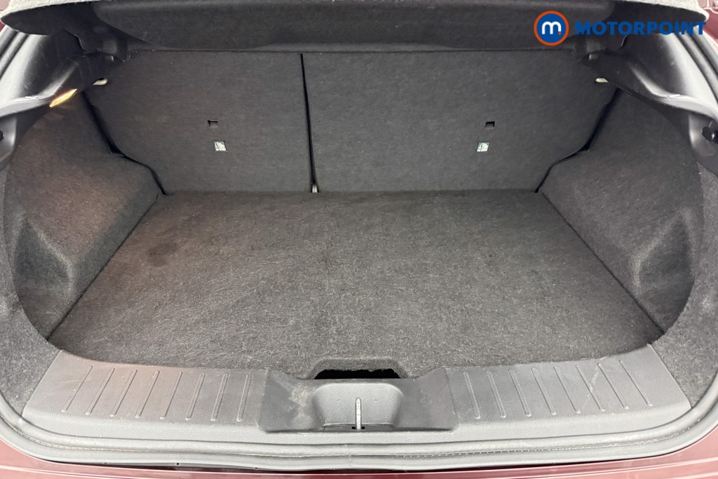 Nissan Juke N-Connecta Manual Petrol SUV - Stock Number (1566089) - 21st supplementary image