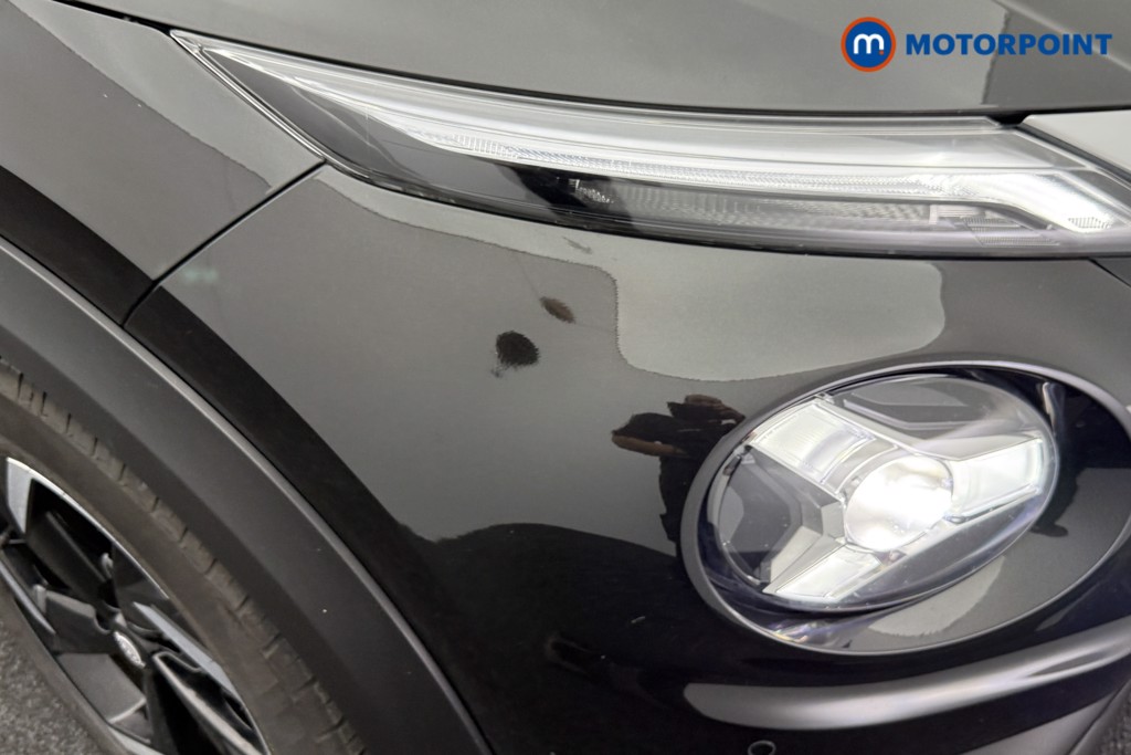 Nissan Juke N-Connecta Manual Petrol SUV - Stock Number (1566136) - 25th supplementary image