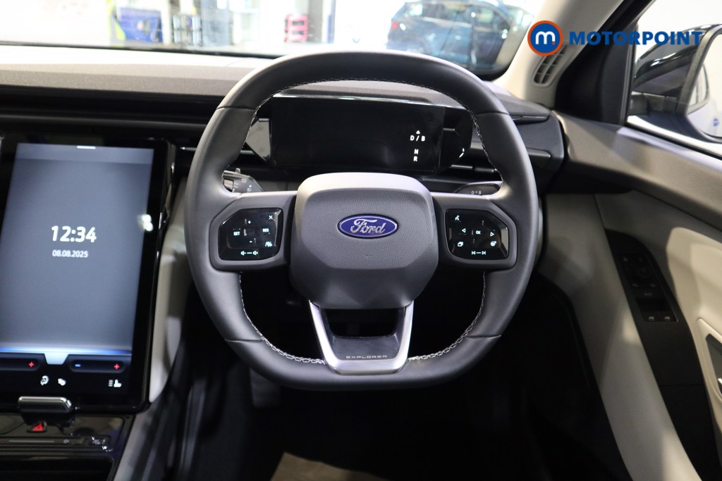 Ford Explorer Select Automatic Electric SUV - Stock Number (1566224) - 2nd supplementary image