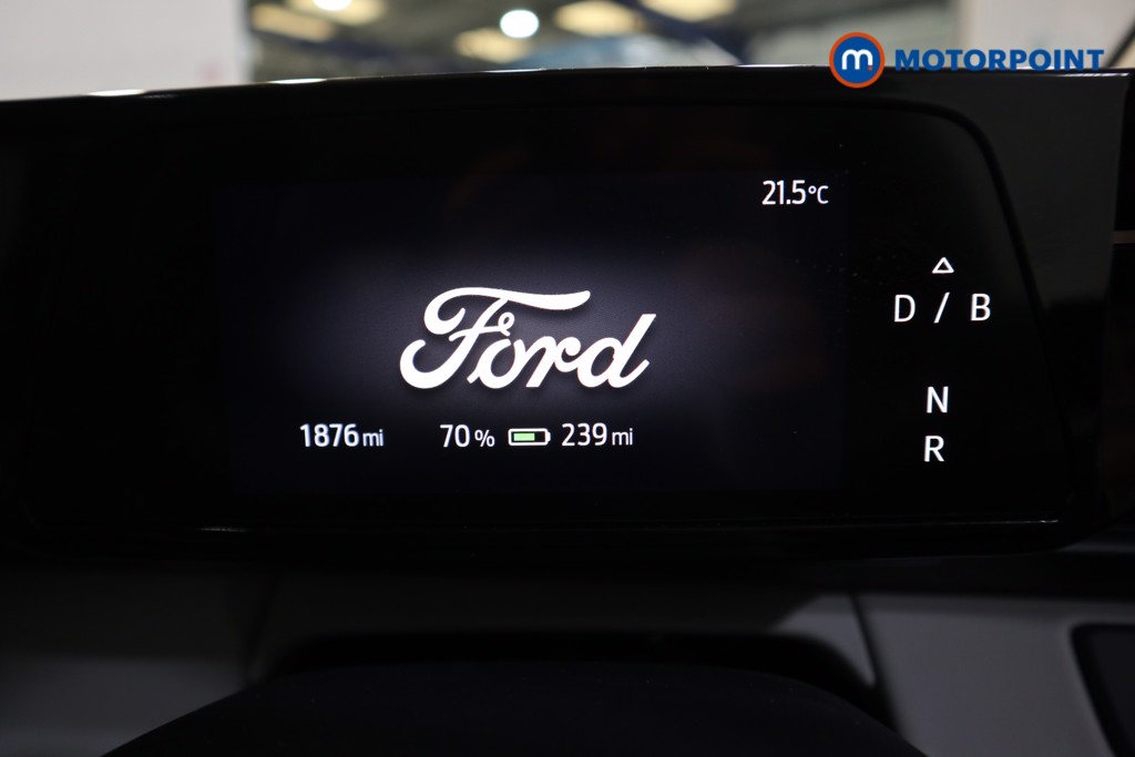 Ford Explorer Select Automatic Electric SUV - Stock Number (1566224) - 3rd supplementary image