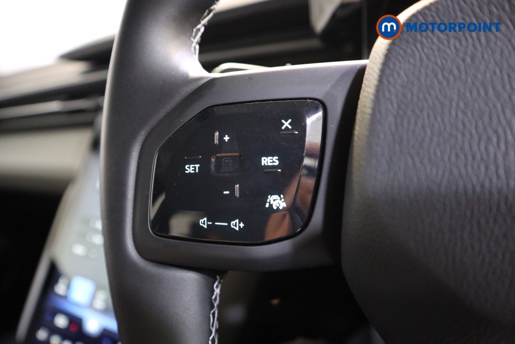 Ford Explorer Select Automatic Electric SUV - Stock Number (1566224) - 4th supplementary image