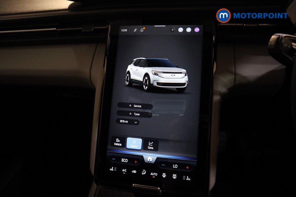 Ford Explorer Select Automatic Electric SUV - Stock Number (1566224) - 8th supplementary image