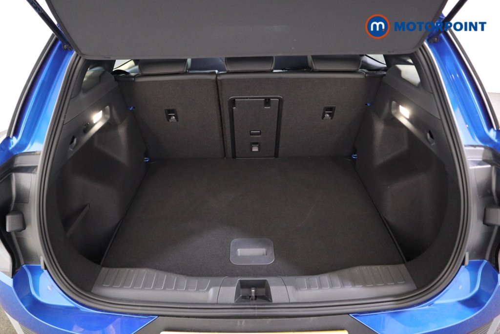 Ford Explorer Select Automatic Electric SUV - Stock Number (1566224) - 11th supplementary image