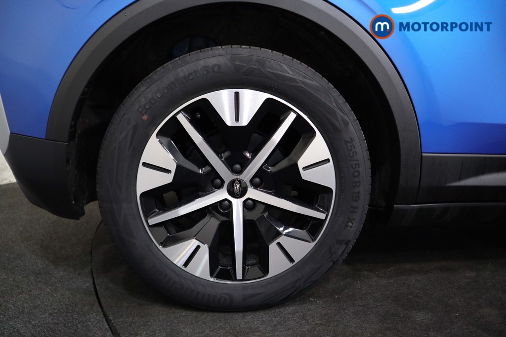 Ford Explorer Select Automatic Electric SUV - Stock Number (1566224) - 12th supplementary image