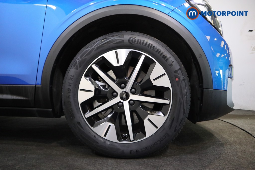 Ford Explorer Select Automatic Electric SUV - Stock Number (1566224) - 13th supplementary image