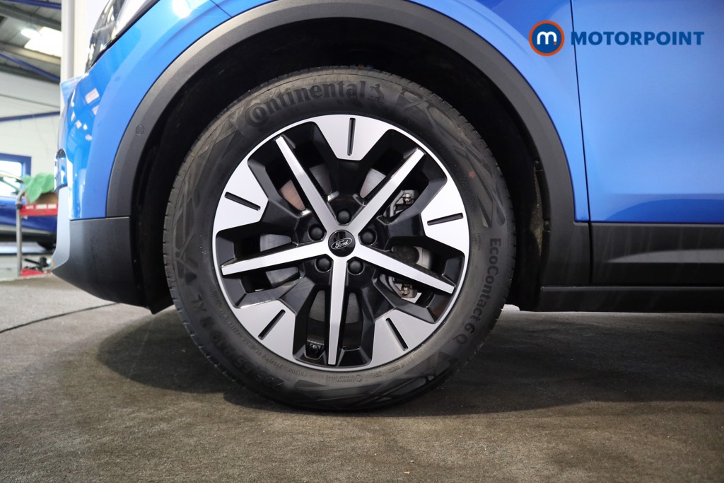 Ford Explorer Select Automatic Electric SUV - Stock Number (1566224) - 14th supplementary image