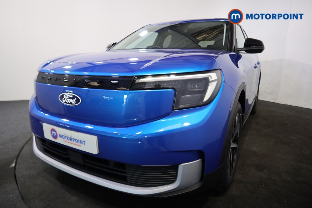 Ford Explorer Select Automatic Electric SUV - Stock Number (1566224) - 17th supplementary image