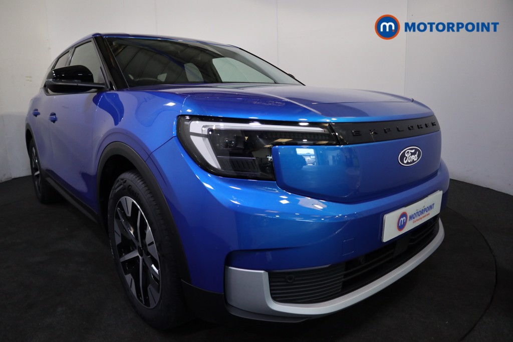 Ford Explorer Select Automatic Electric SUV - Stock Number (1566224) - 18th supplementary image