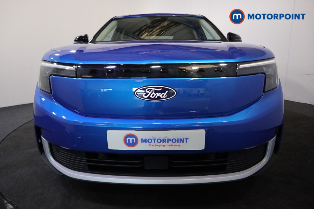 Ford Explorer Select Automatic Electric SUV - Stock Number (1566224) - 19th supplementary image