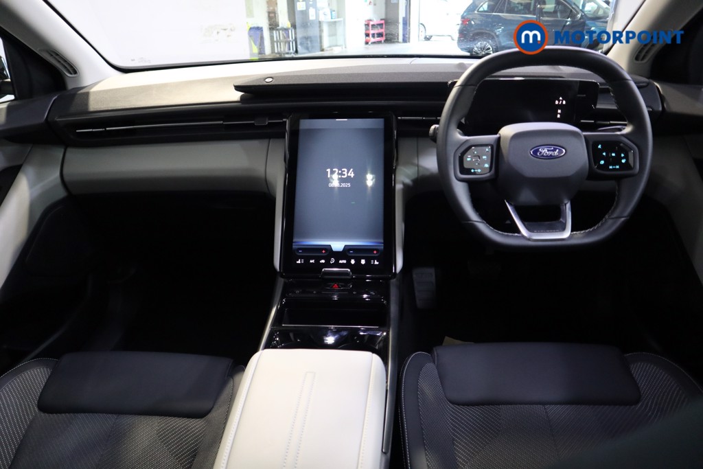 Ford Explorer Select Automatic Electric SUV - Stock Number (1566224) - 1st supplementary image
