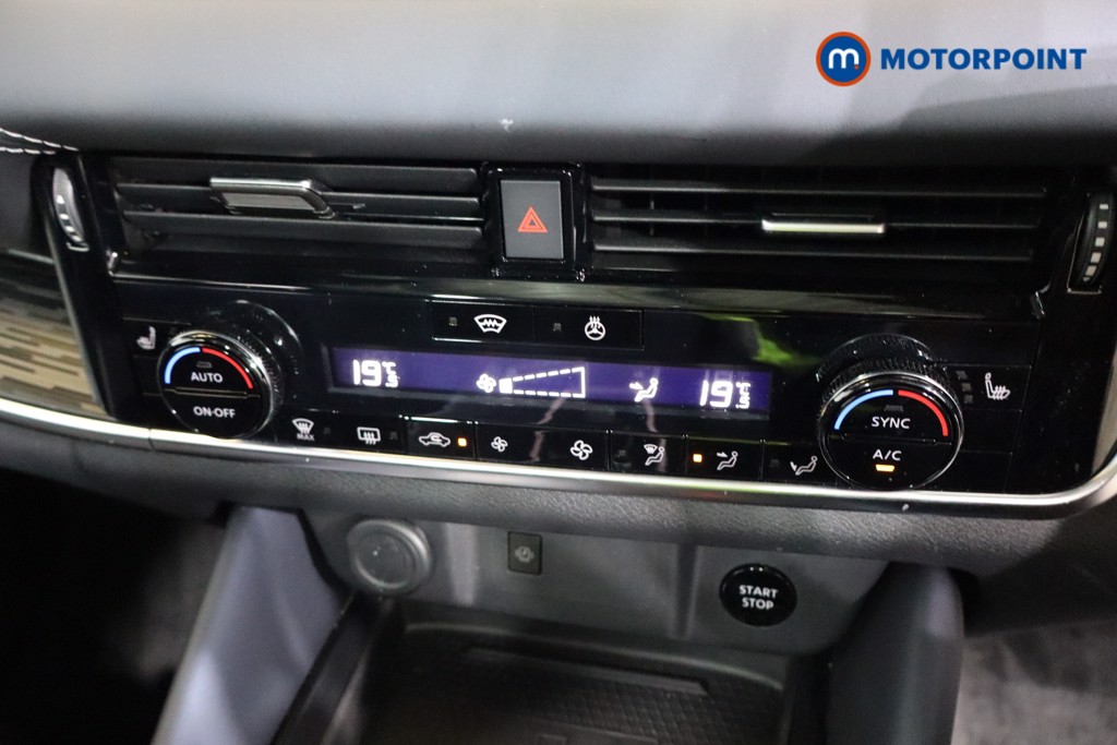 Nissan Qashqai Tekna Automatic Petrol-Electric Hybrid SUV - Stock Number (1566246) - 10th supplementary image