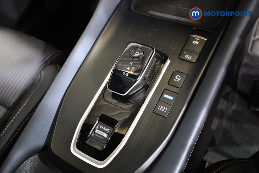 Nissan Qashqai Tekna Automatic Petrol-Electric Hybrid SUV - Stock Number (1566246) - 11th supplementary image
