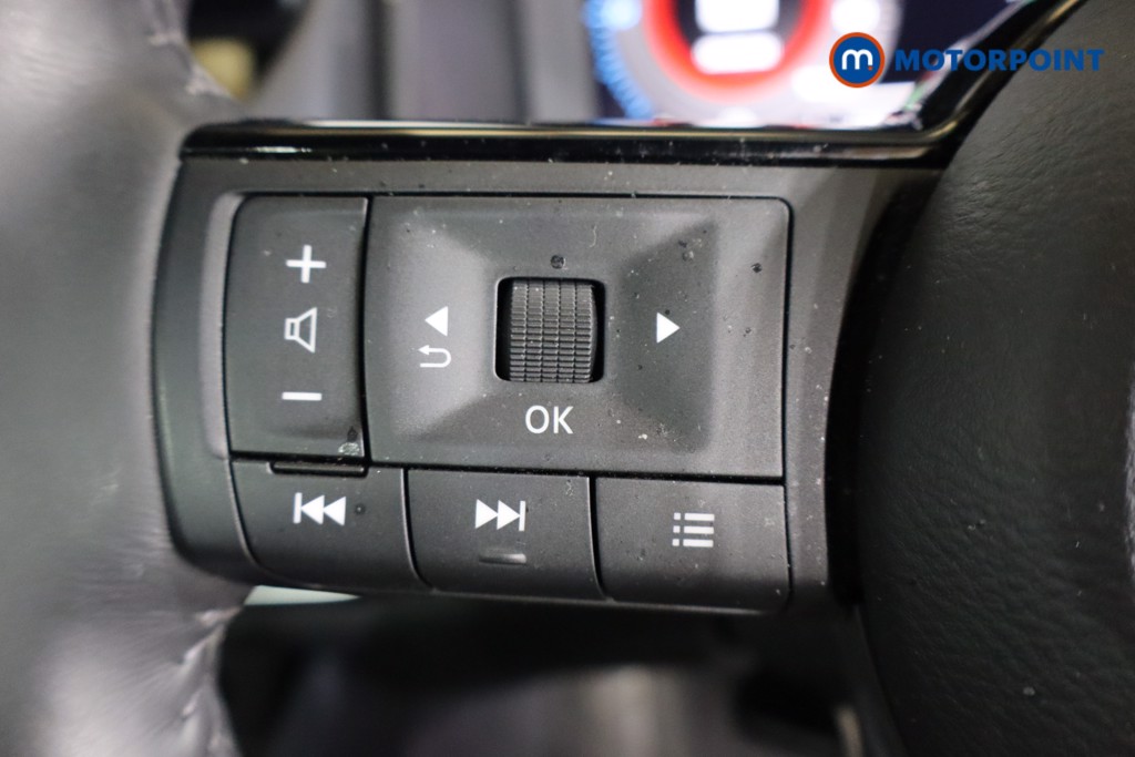 Nissan Qashqai Tekna Automatic Petrol-Electric Hybrid SUV - Stock Number (1566246) - 12th supplementary image