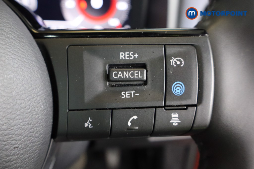 Nissan Qashqai Tekna Automatic Petrol-Electric Hybrid SUV - Stock Number (1566246) - 13th supplementary image