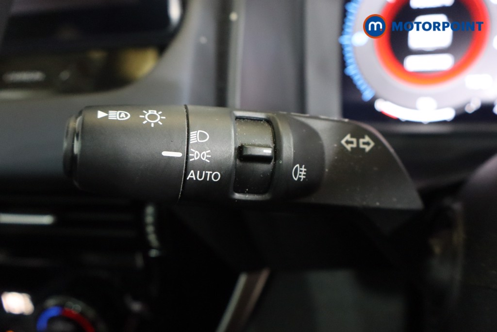 Nissan Qashqai Tekna Automatic Petrol-Electric Hybrid SUV - Stock Number (1566246) - 14th supplementary image