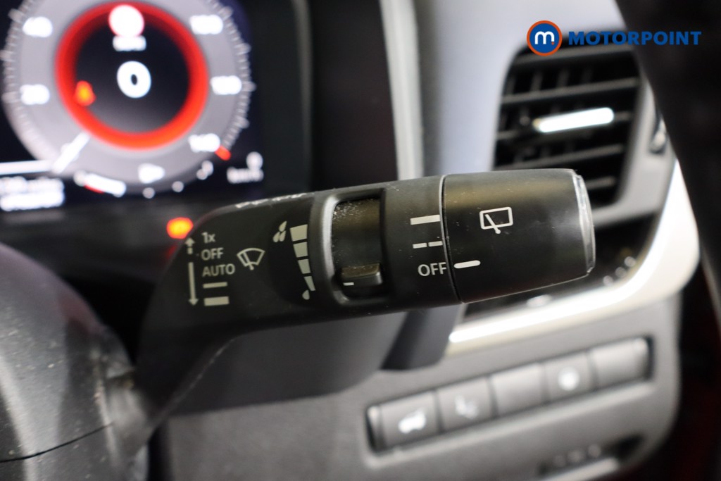 Nissan Qashqai Tekna Automatic Petrol-Electric Hybrid SUV - Stock Number (1566246) - 15th supplementary image