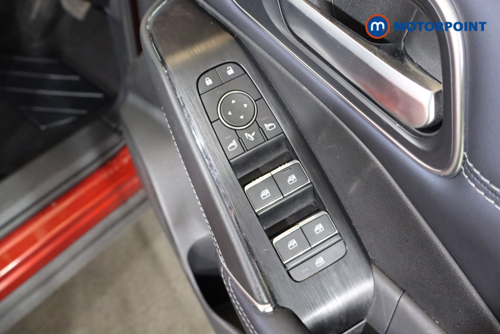 Nissan Qashqai Tekna Automatic Petrol-Electric Hybrid SUV - Stock Number (1566246) - 17th supplementary image