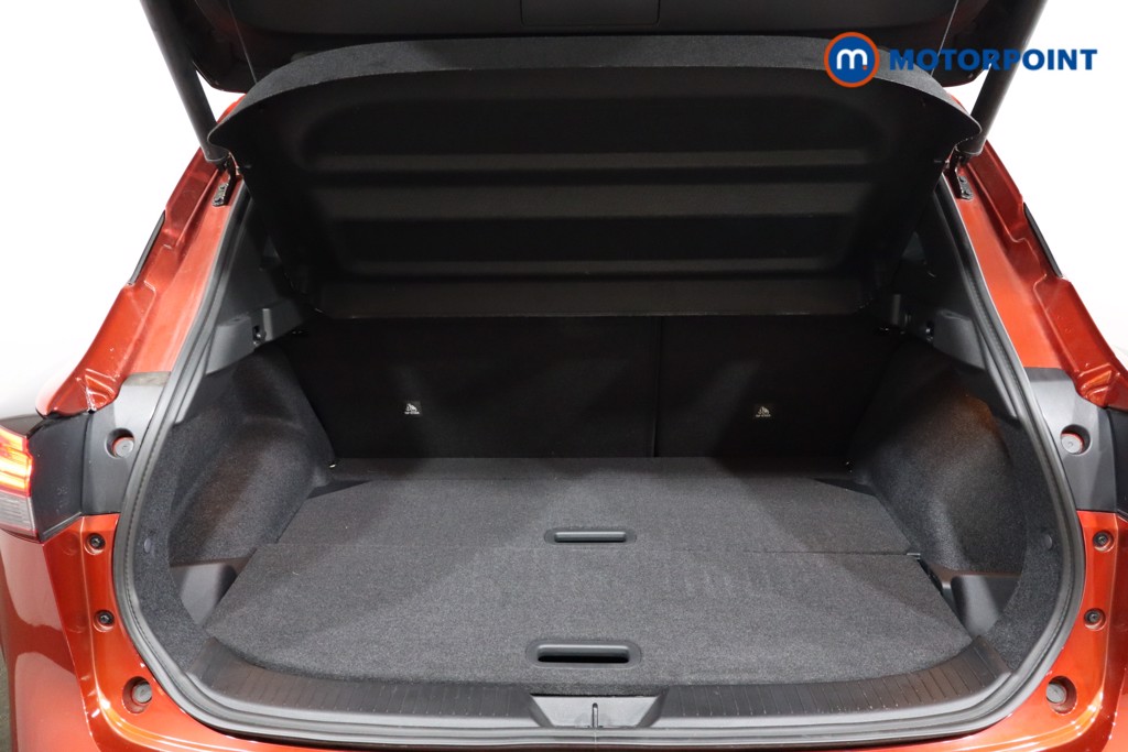 Nissan Qashqai Tekna Automatic Petrol-Electric Hybrid SUV - Stock Number (1566246) - 23rd supplementary image