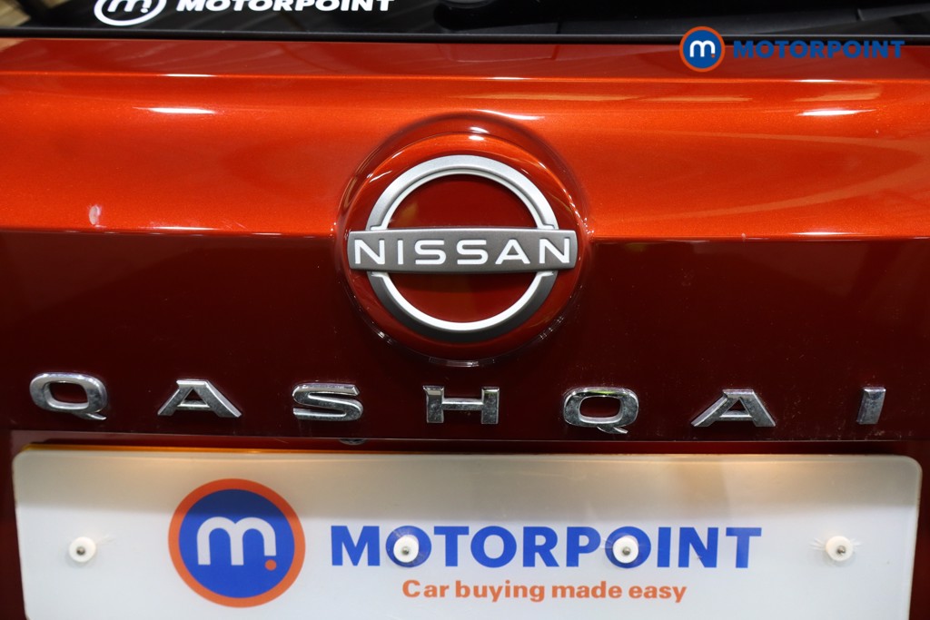 Nissan Qashqai Tekna Automatic Petrol-Electric Hybrid SUV - Stock Number (1566246) - 33rd supplementary image