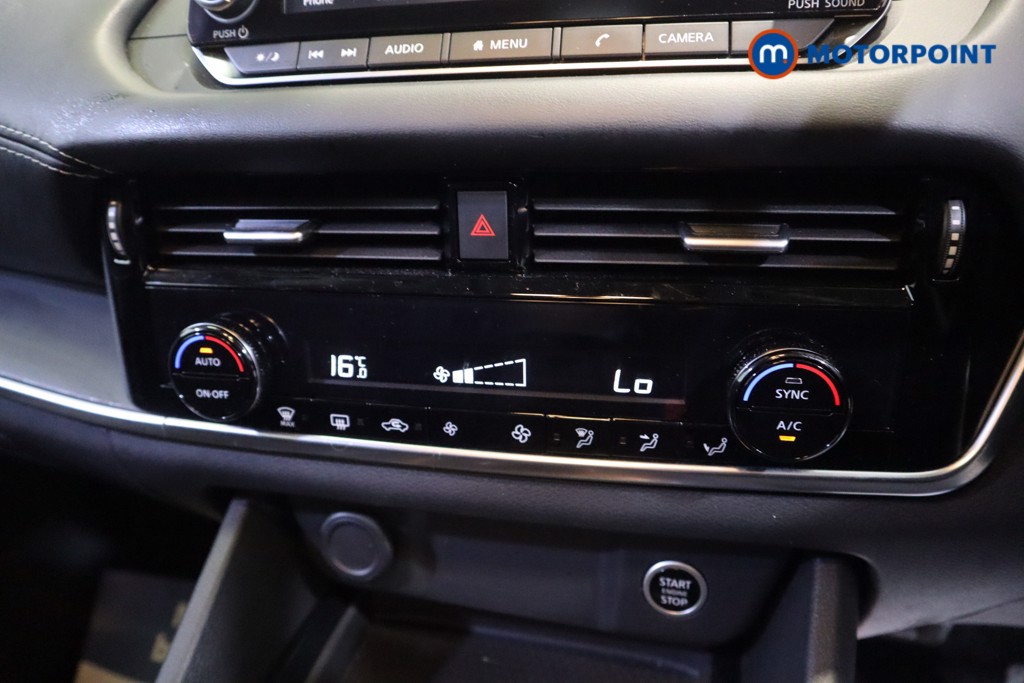 Nissan Qashqai Acenta Premium Automatic Petrol SUV - Stock Number (1566253) - 5th supplementary image