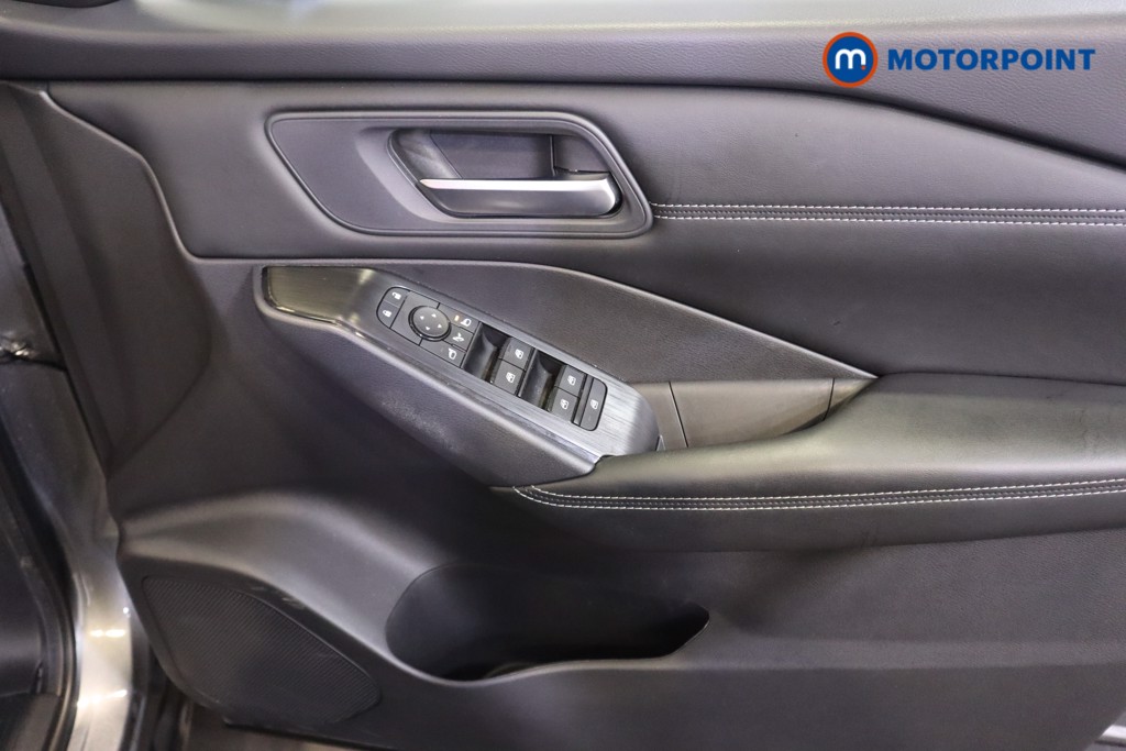 Nissan Qashqai Acenta Premium Automatic Petrol SUV - Stock Number (1566253) - 7th supplementary image